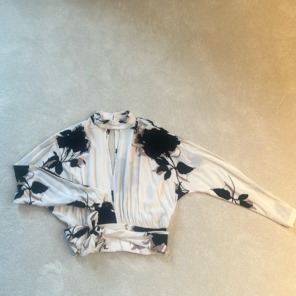 Free People Blouse